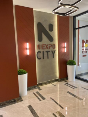 Nexpo city